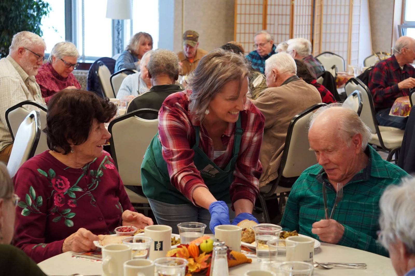 6 Ways To Get A FREE Thanksgiving Dinner_4
