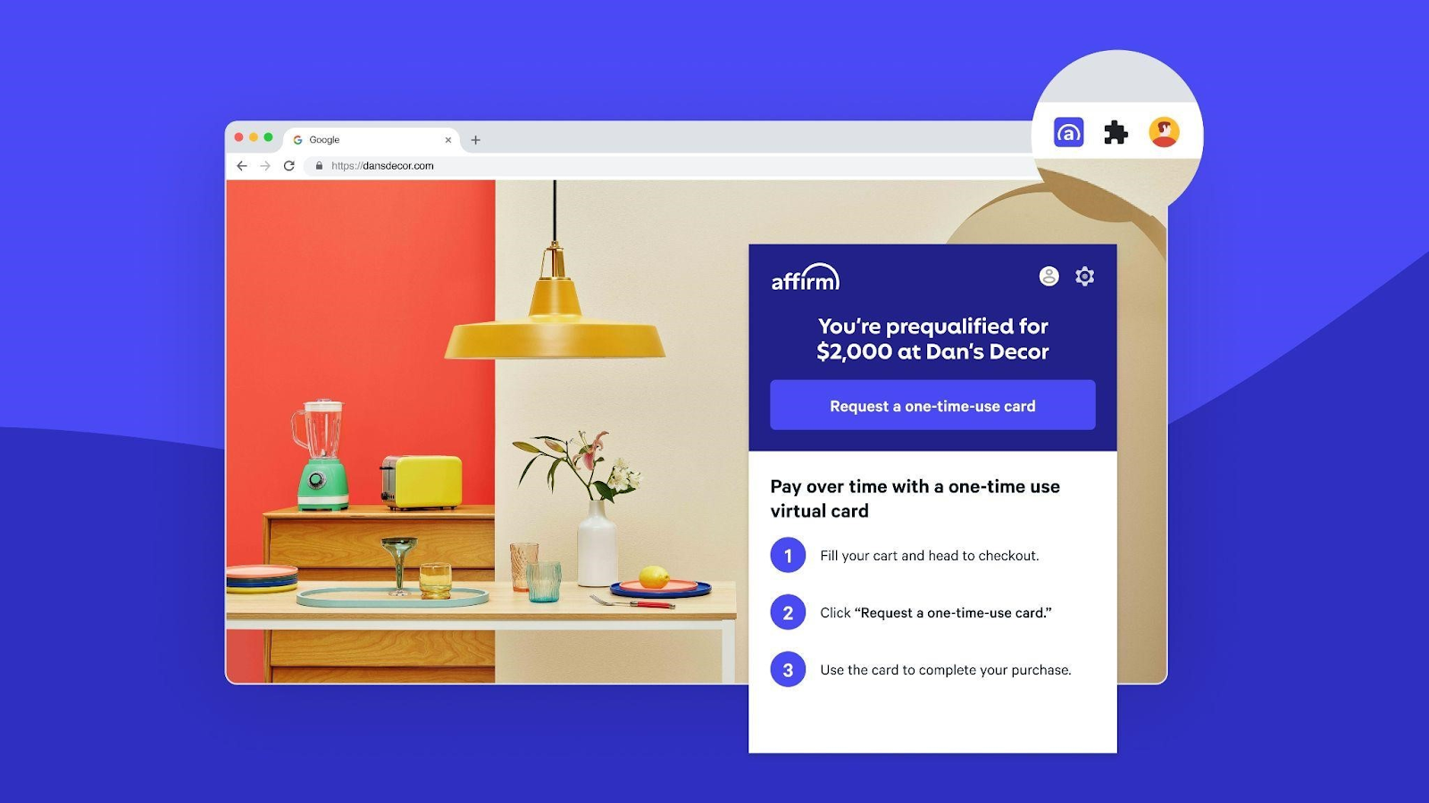 Download Affirm For FREE_2