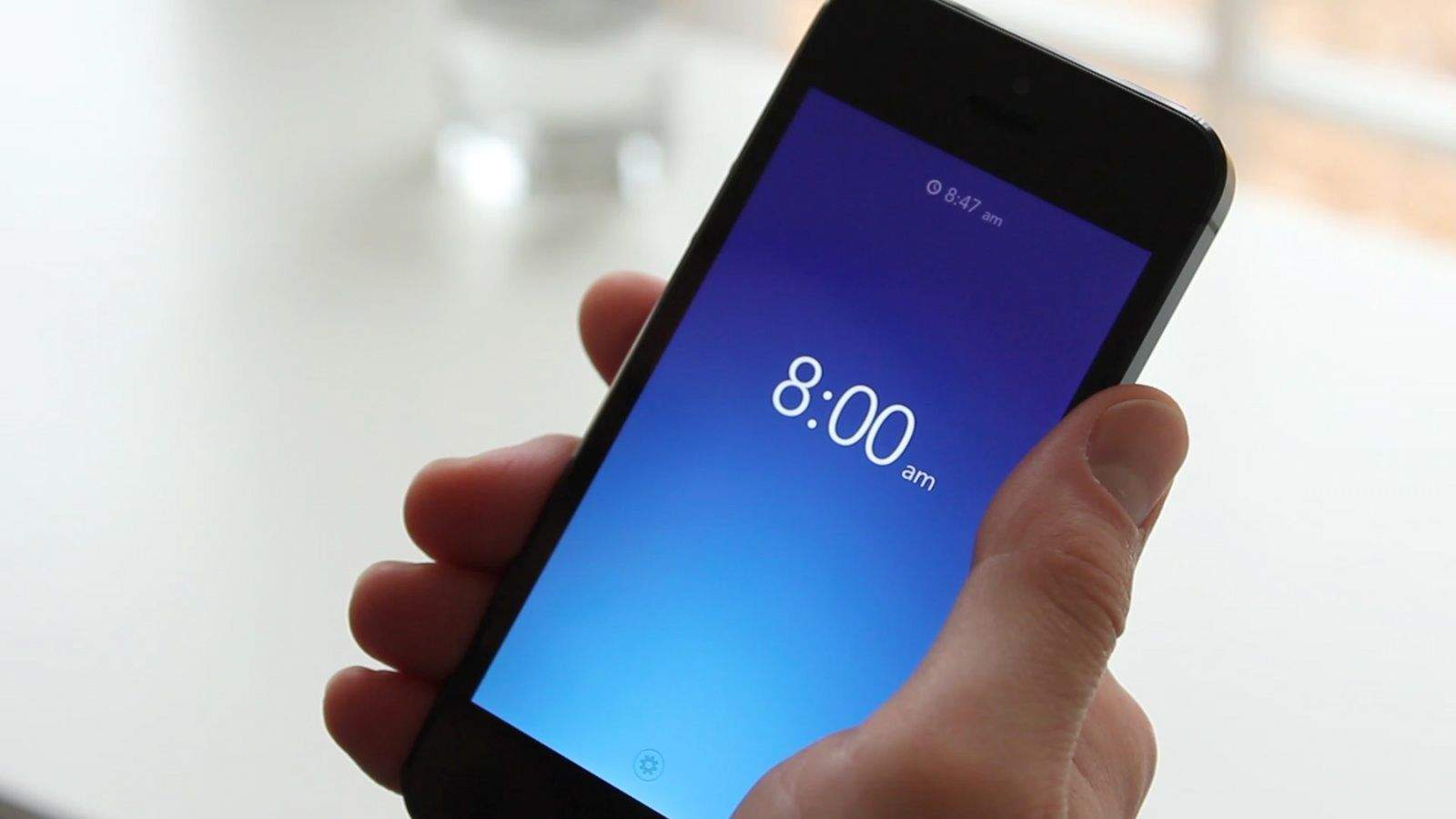 Download Alarm Clock For Me For FREE_1