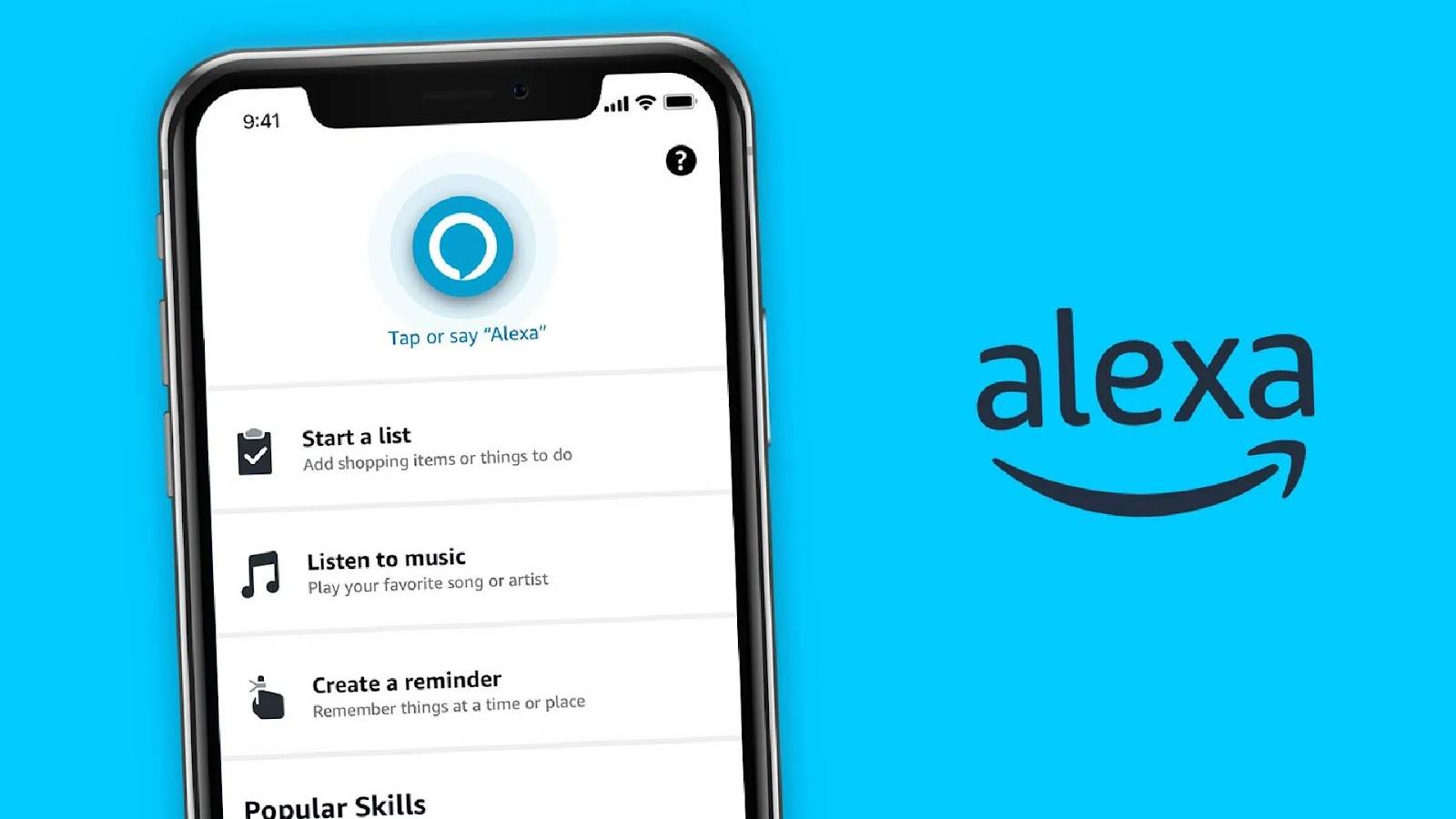 Download Amazon Alexa For FREE_2
