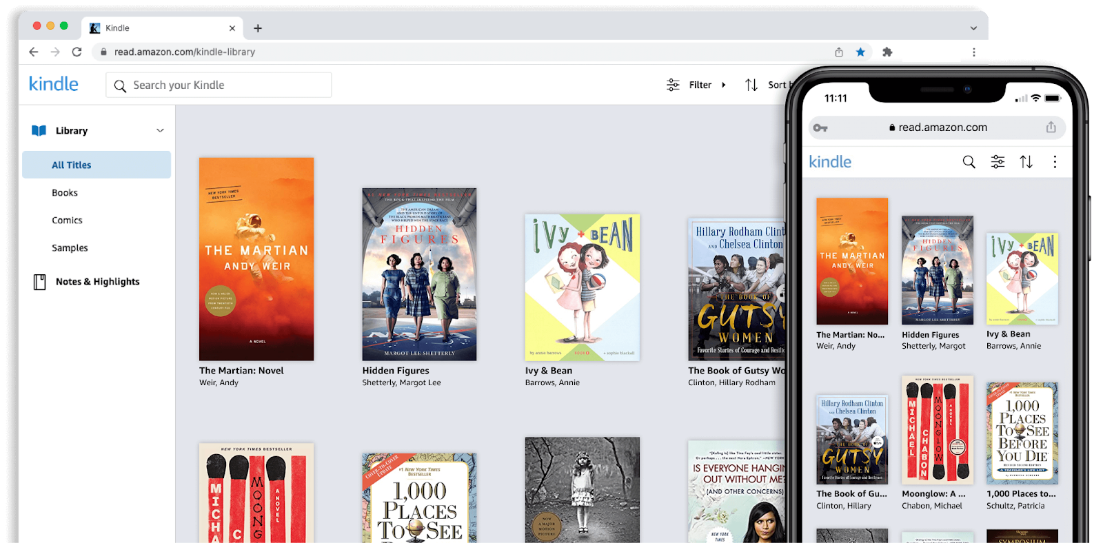 Download Amazon Kindle For FREE_2