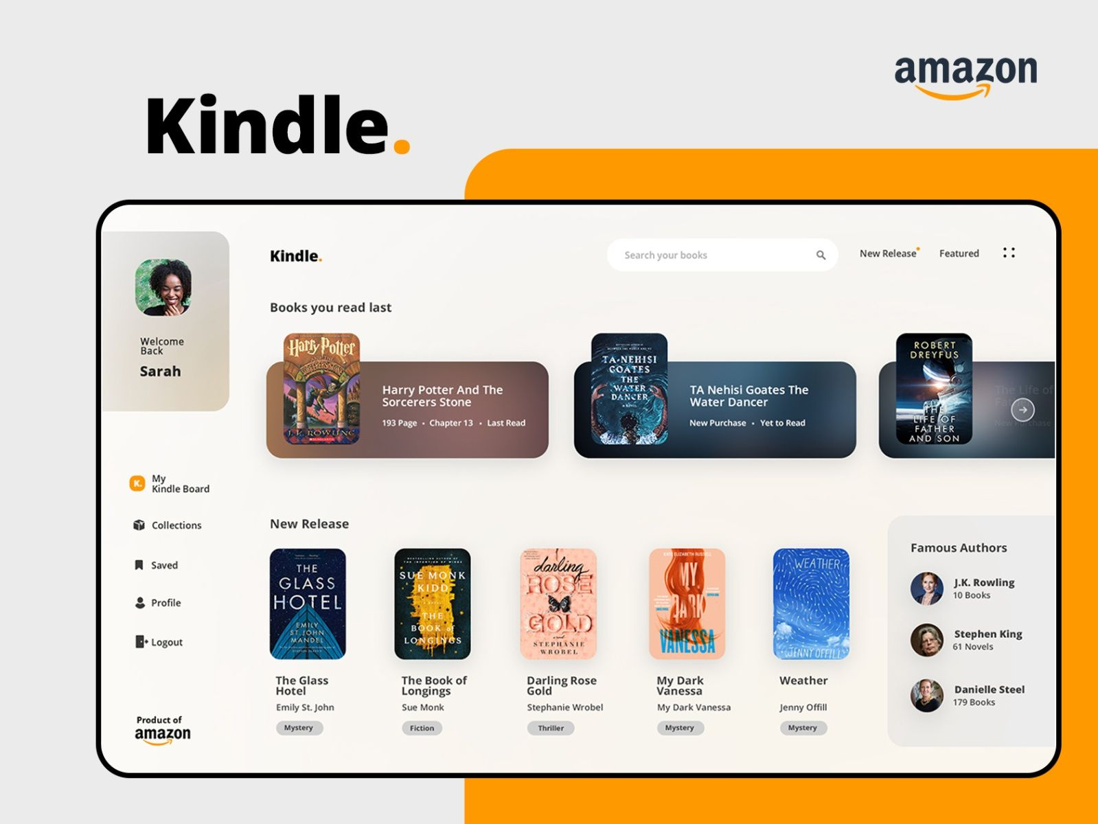Download Amazon Kindle For FREE_3