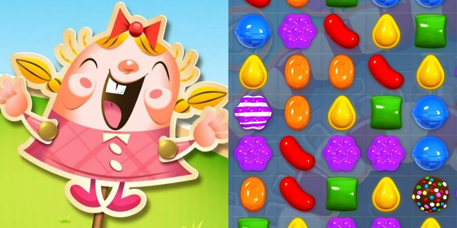 Download Candy Crush Saga For FREE_2