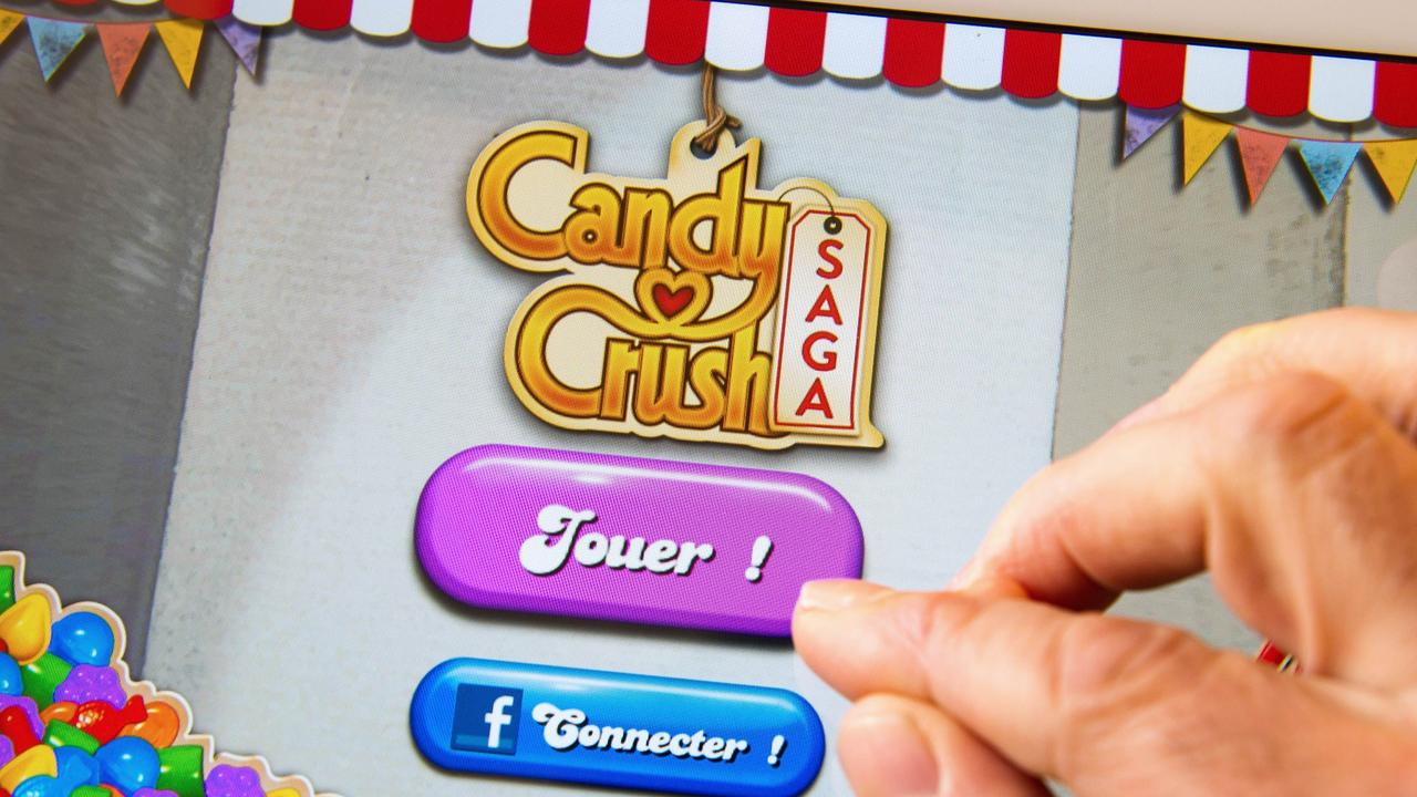 Download Candy Crush Saga For FREE_3