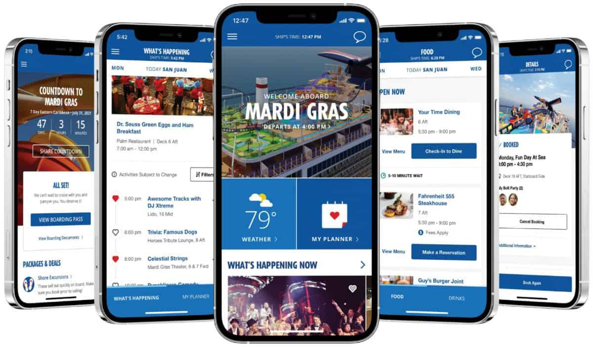 Download Carnival HUB For FREE_1