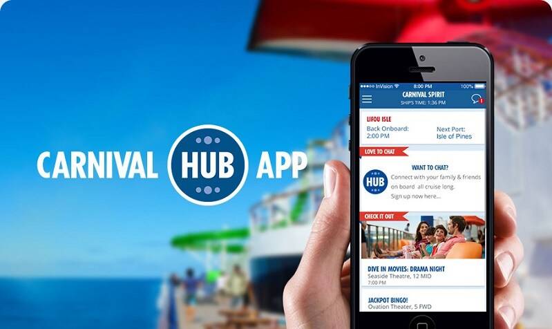 Download Carnival HUB For FREE_2