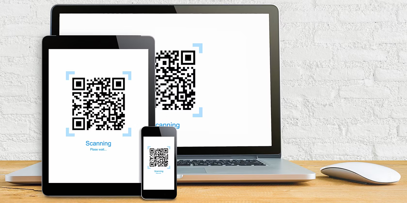 Download Free QR Code Scanner For FREE_2