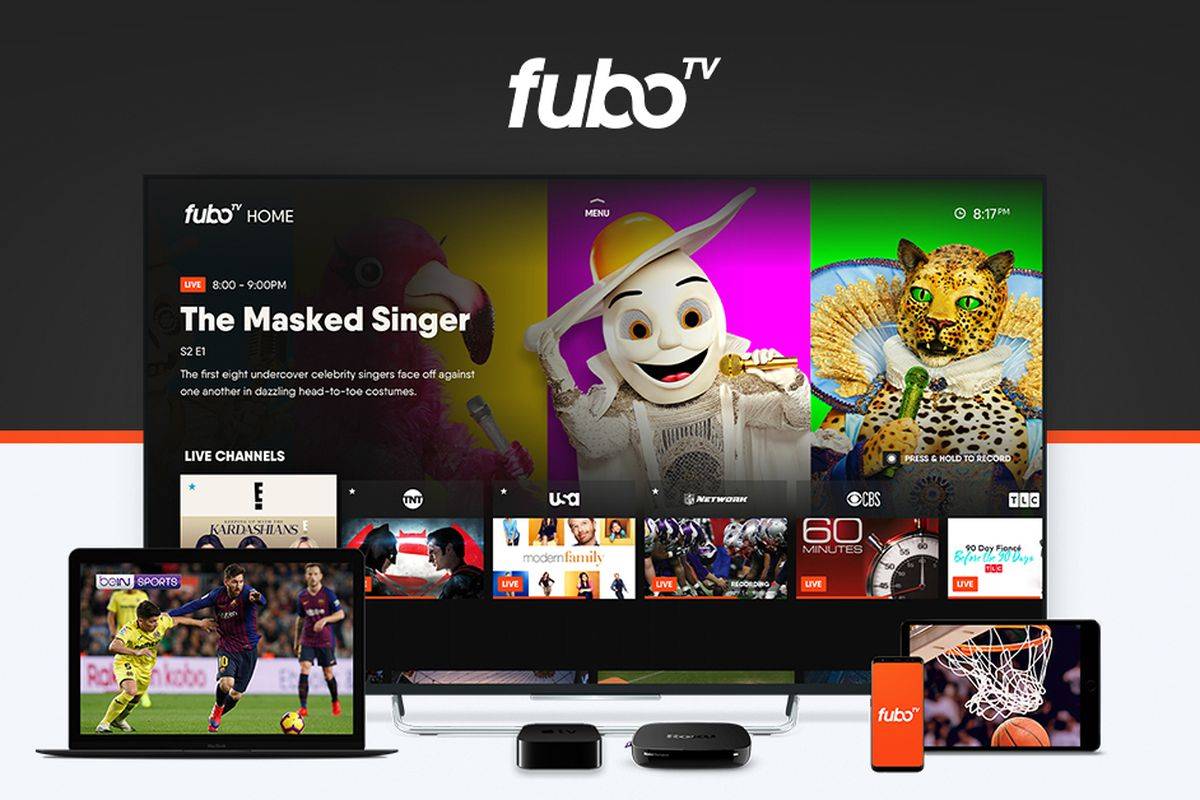 Download FuboTV For FREE_2