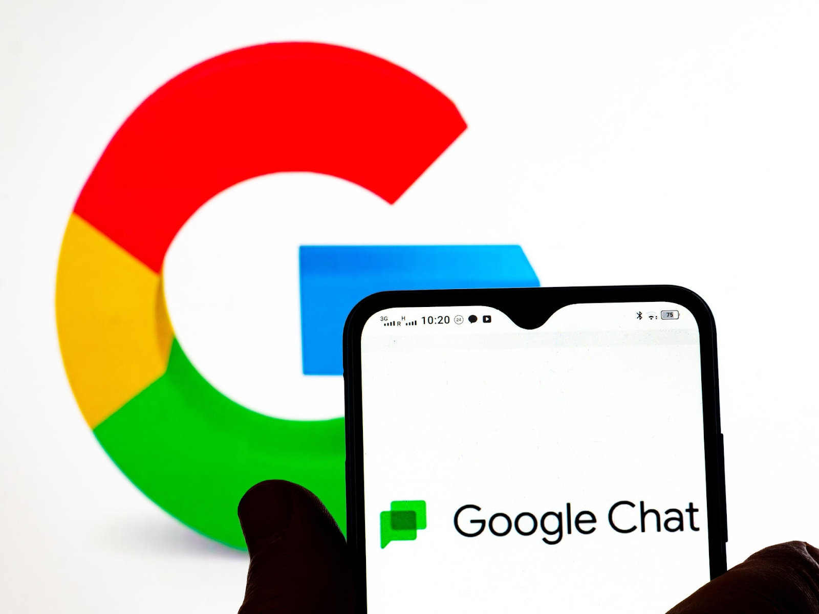 Download Google Chat For FREE_1