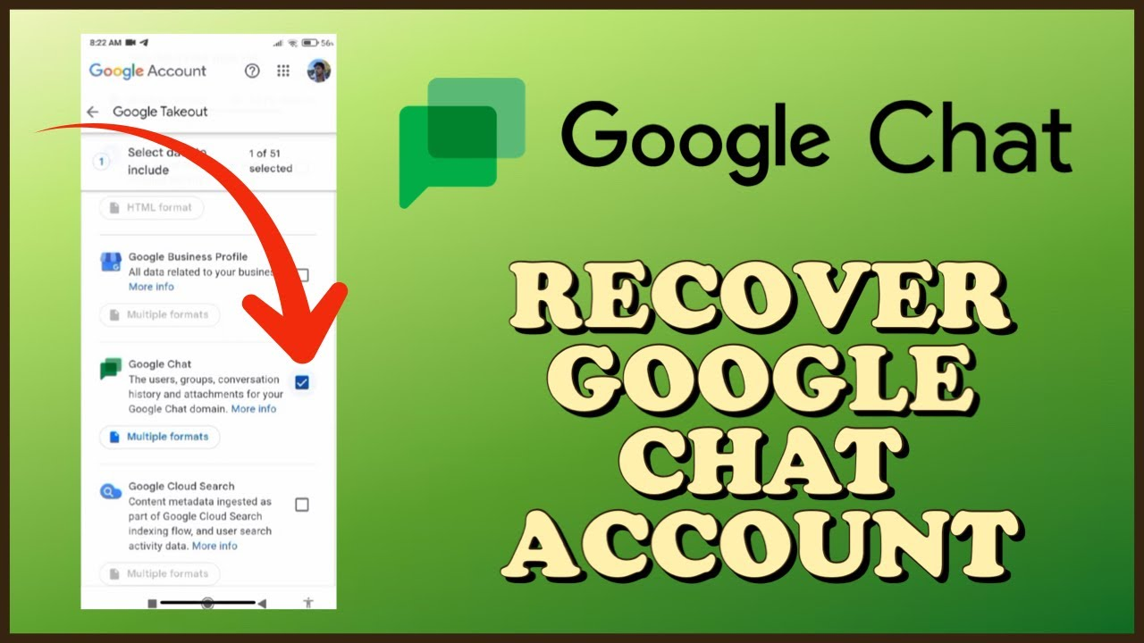 Download Google Chat For FREE_2