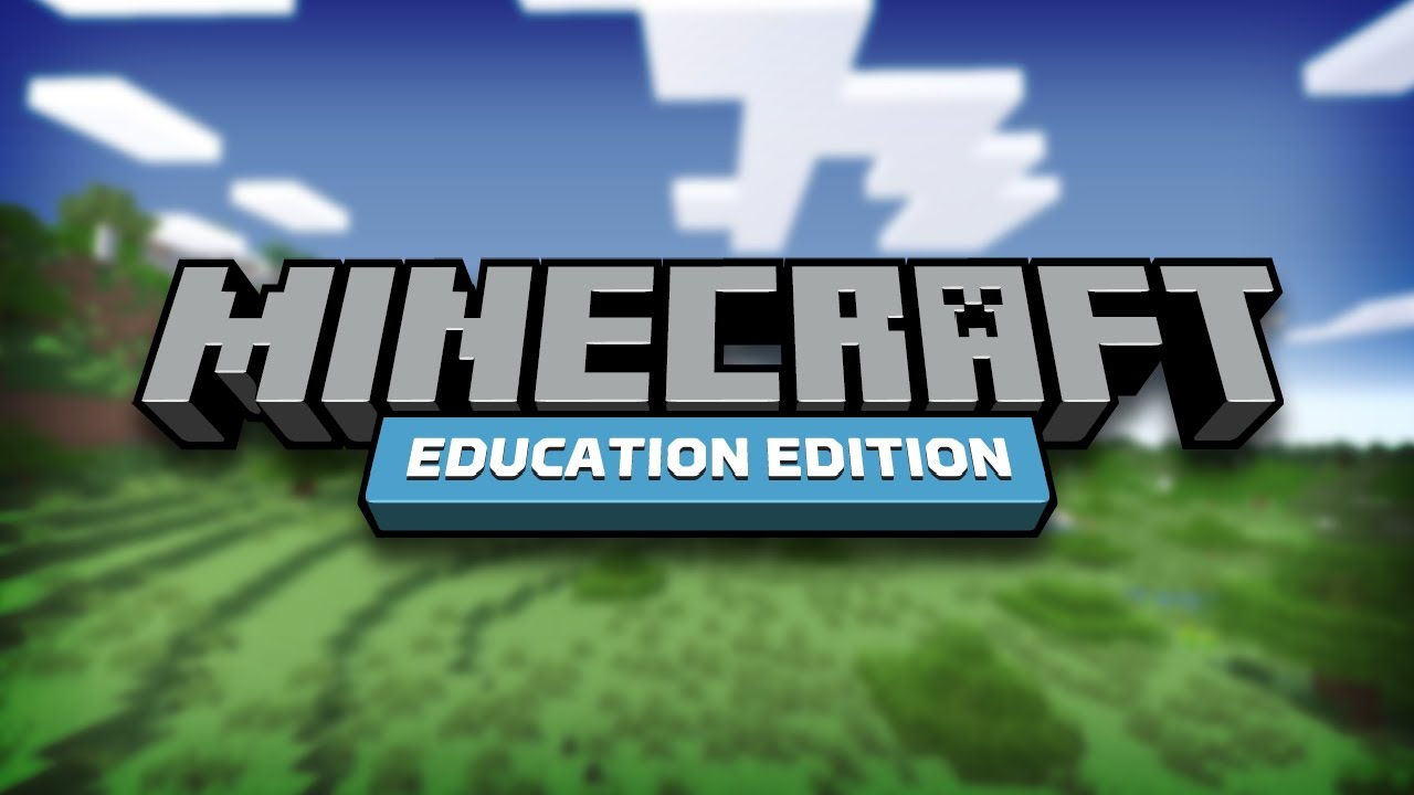 Download Minecraft Education For FREE_1