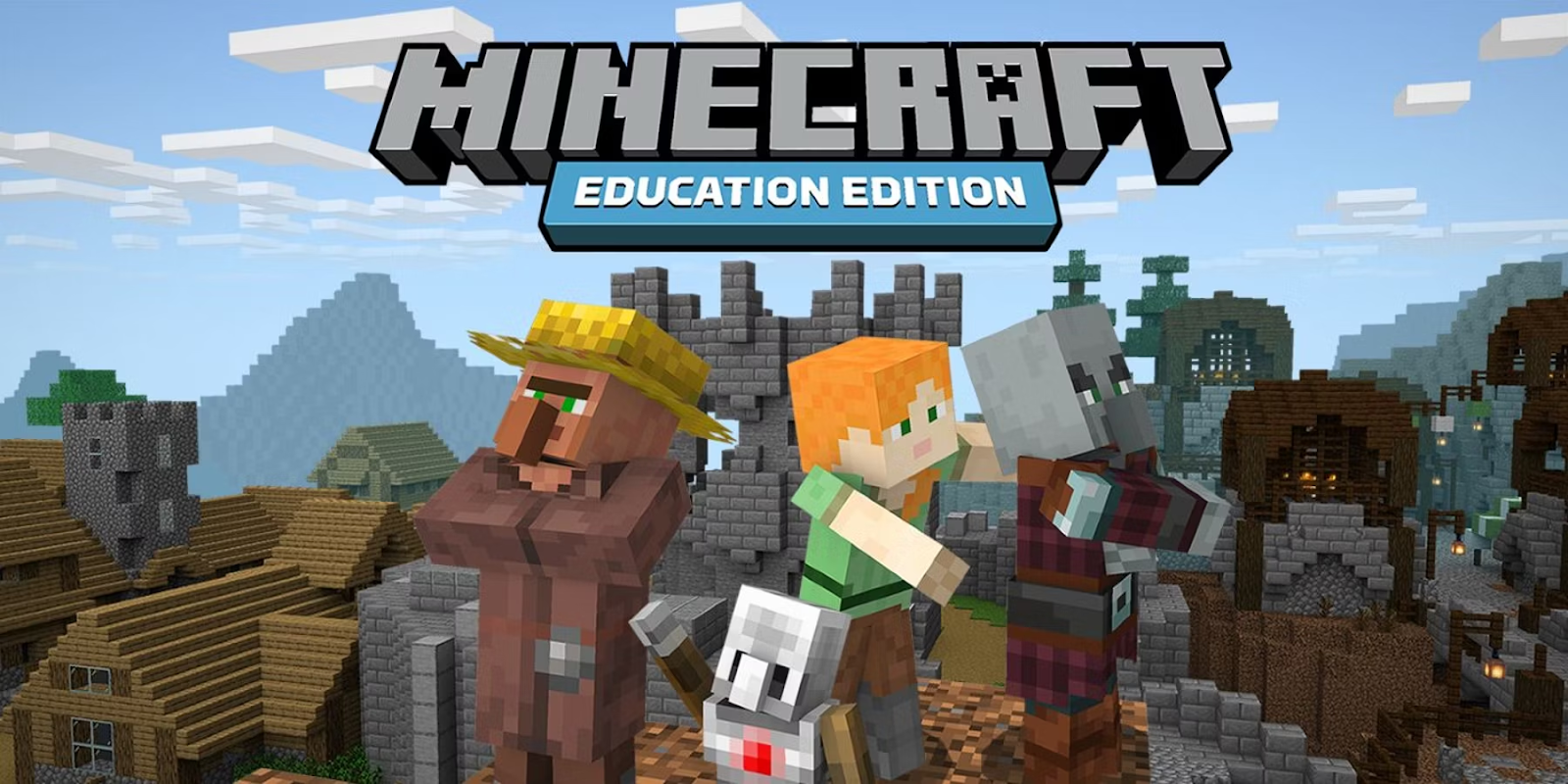 Download Minecraft Education For FREE_2