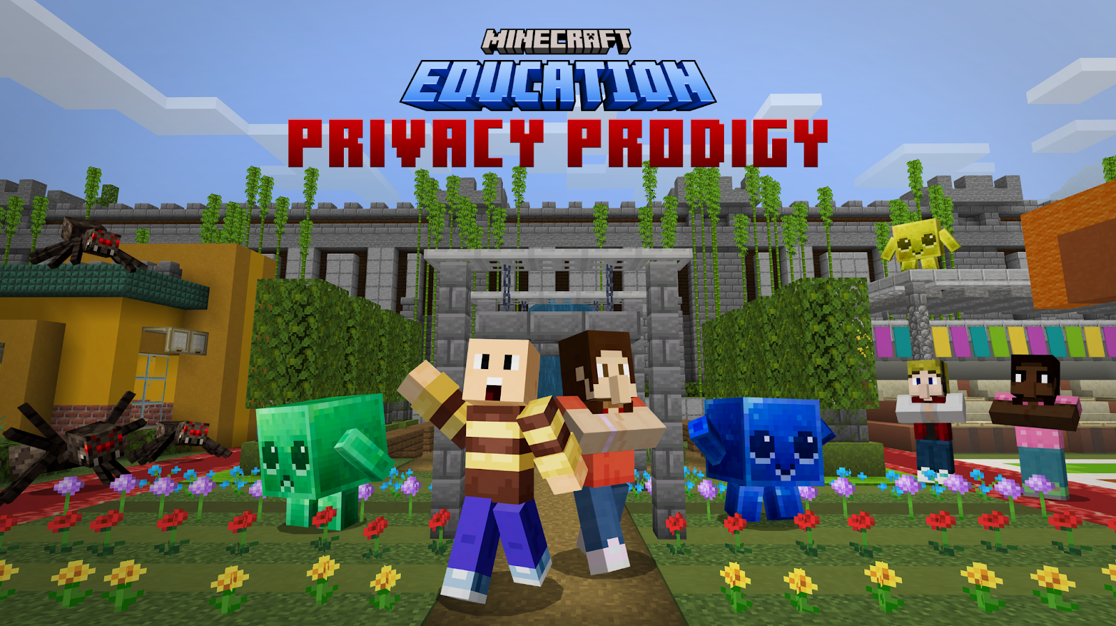 Download Minecraft Education For FREE_3