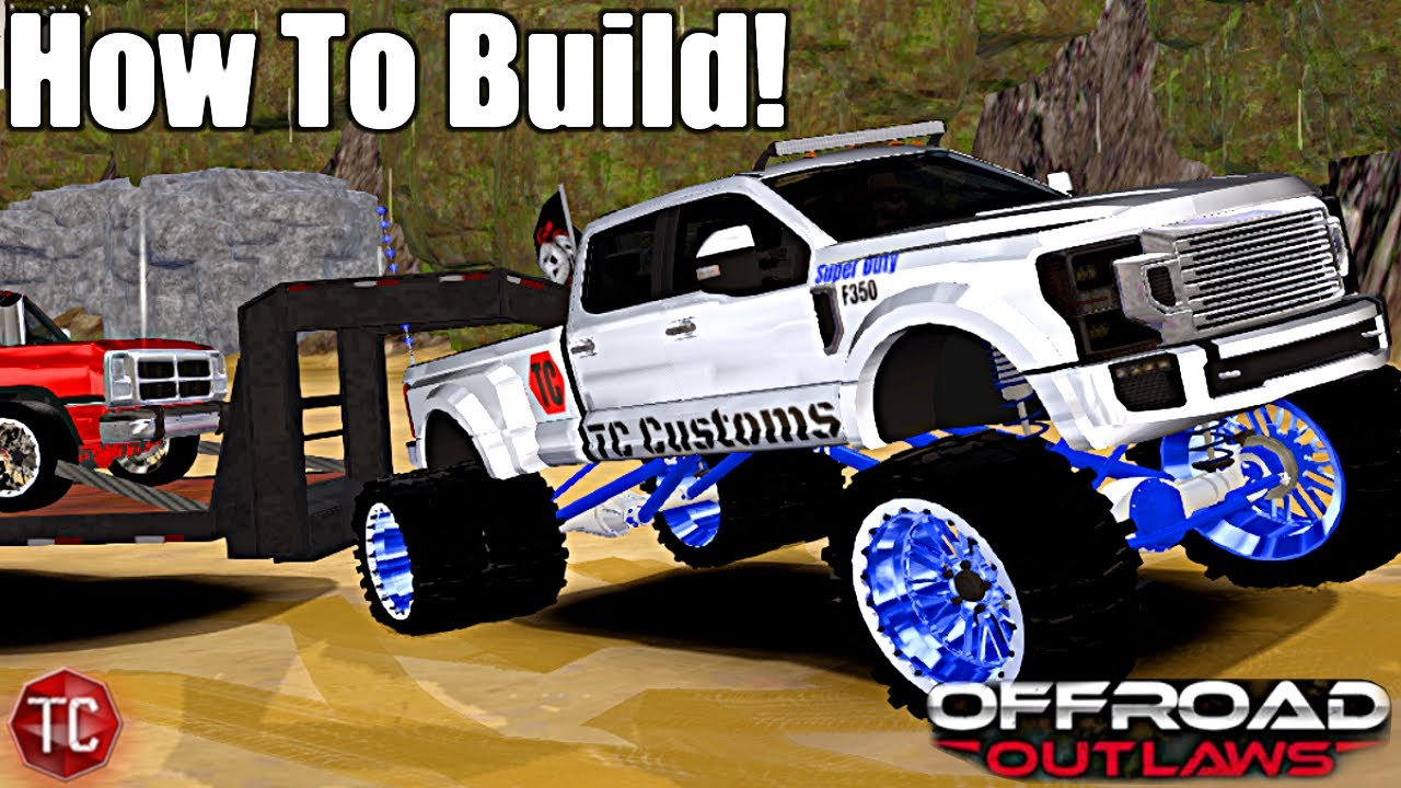 Download Offroad Outlaws For FREE_1