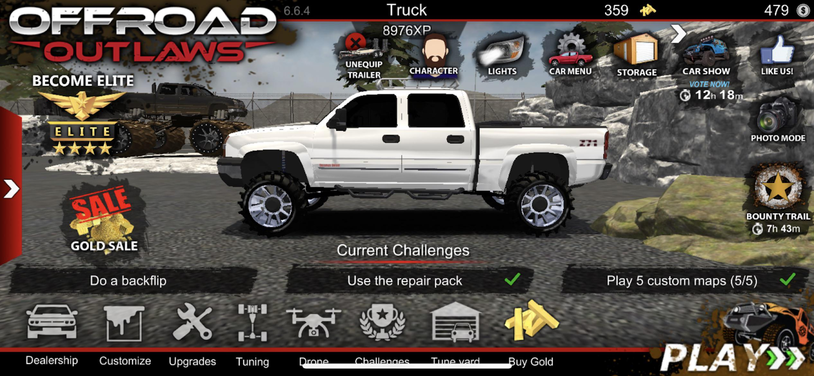 Download Offroad Outlaws For FREE_2