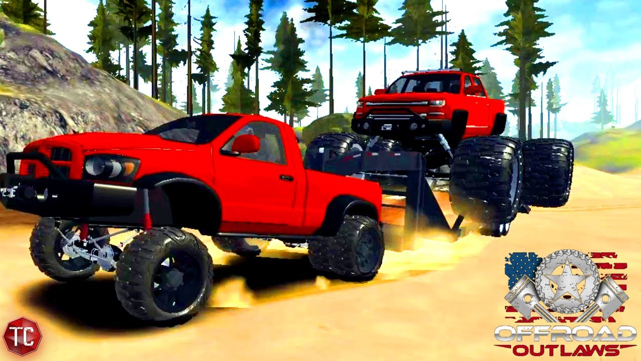 Download Offroad Outlaws For FREE_3