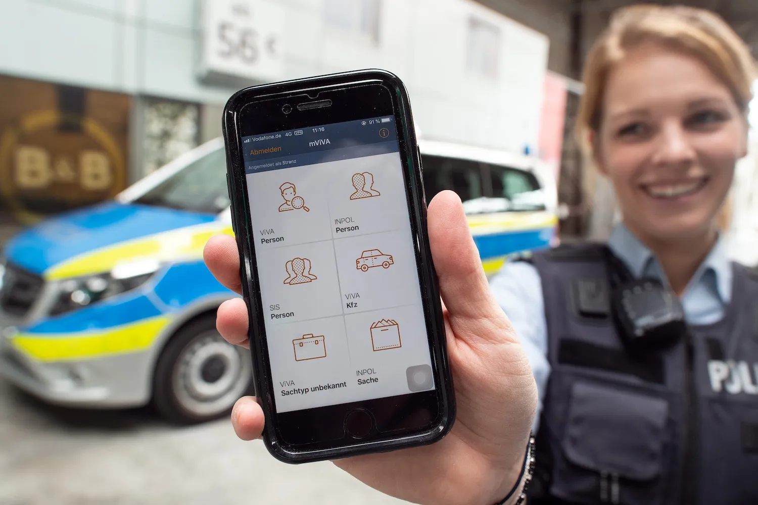 Download Police Scanner For FREE_2