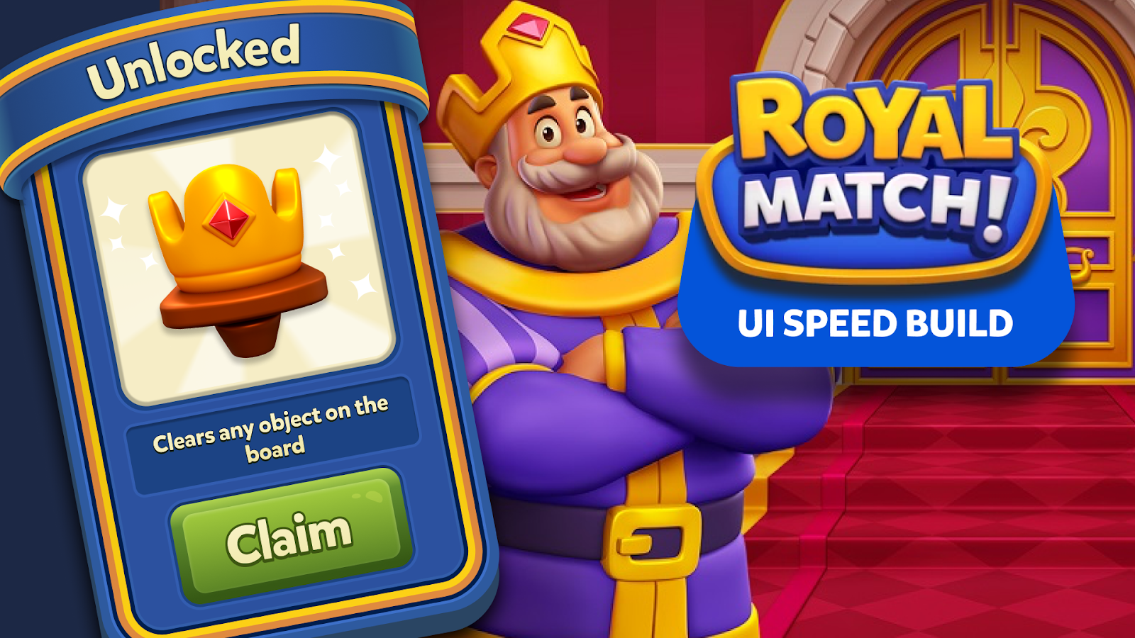 Download Royal Match For FREE_3