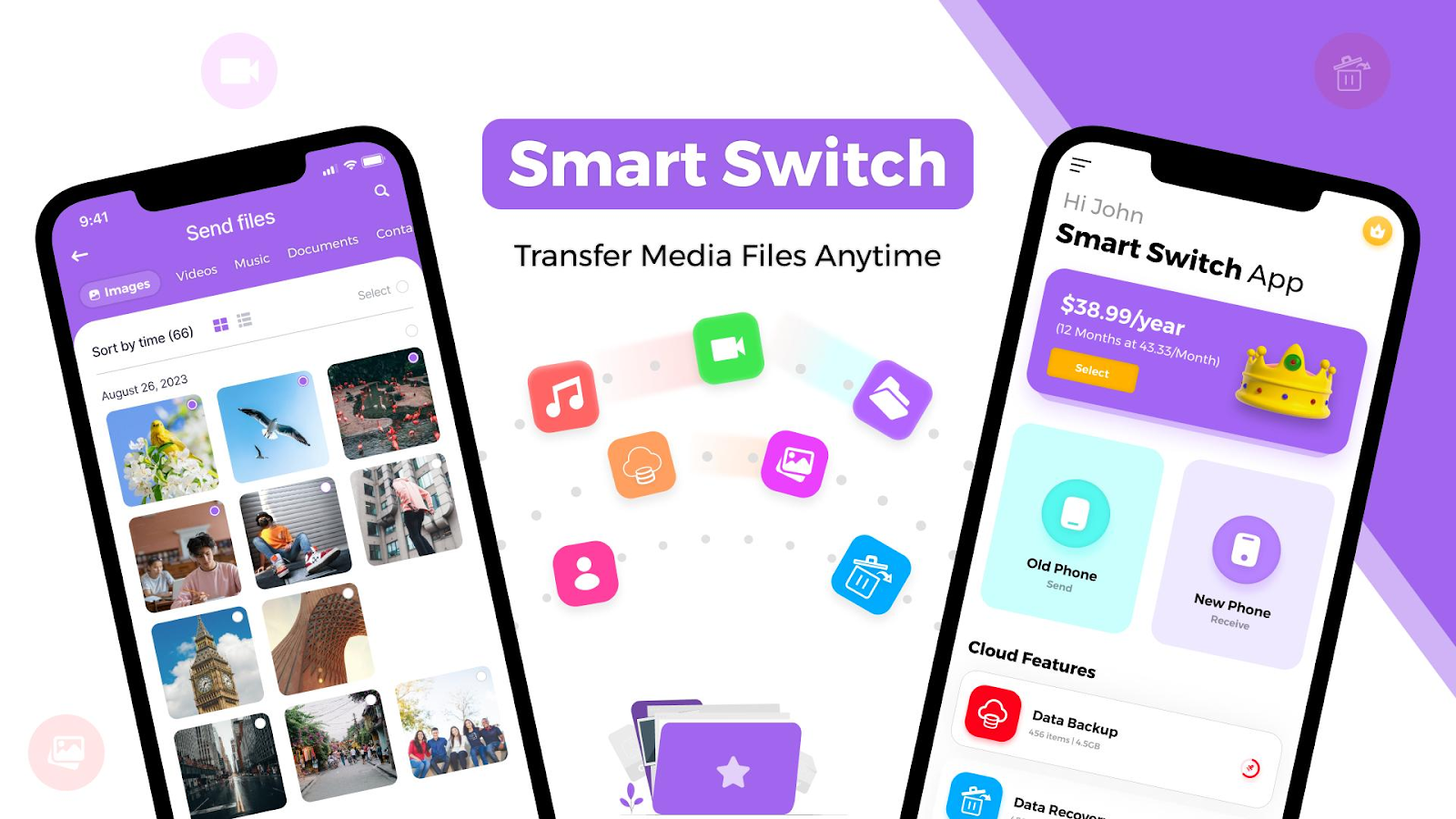 Download Smart Switch For FREE_3