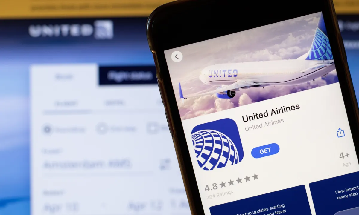 Download United Airlines For FREE_3