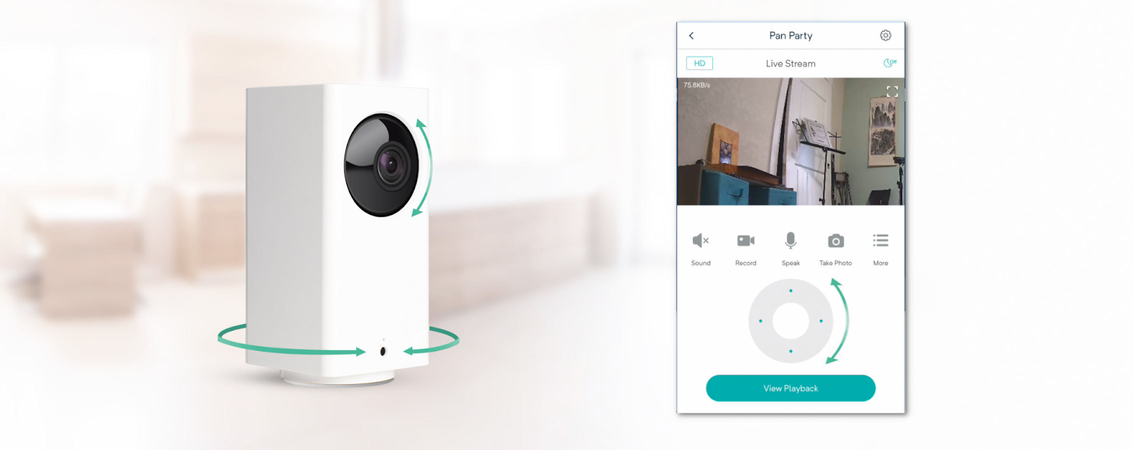 Download Wyze For FREE_1