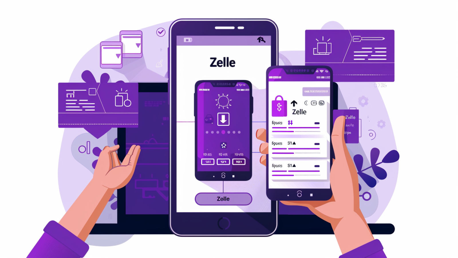 Download Zelle For FREE_3