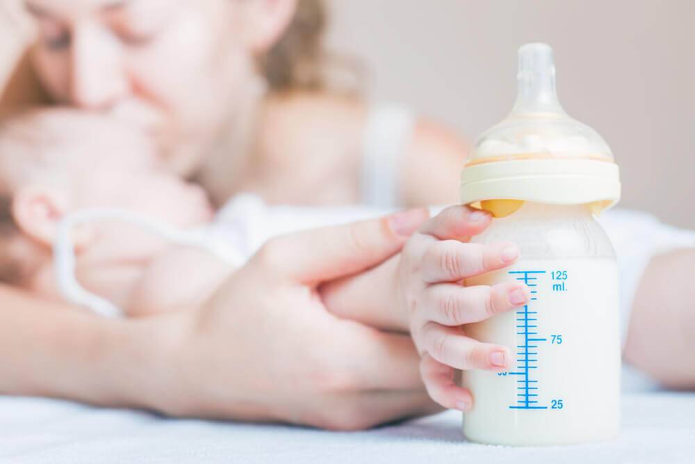 Free Baby Food 101: Everything You Need To Know_3
