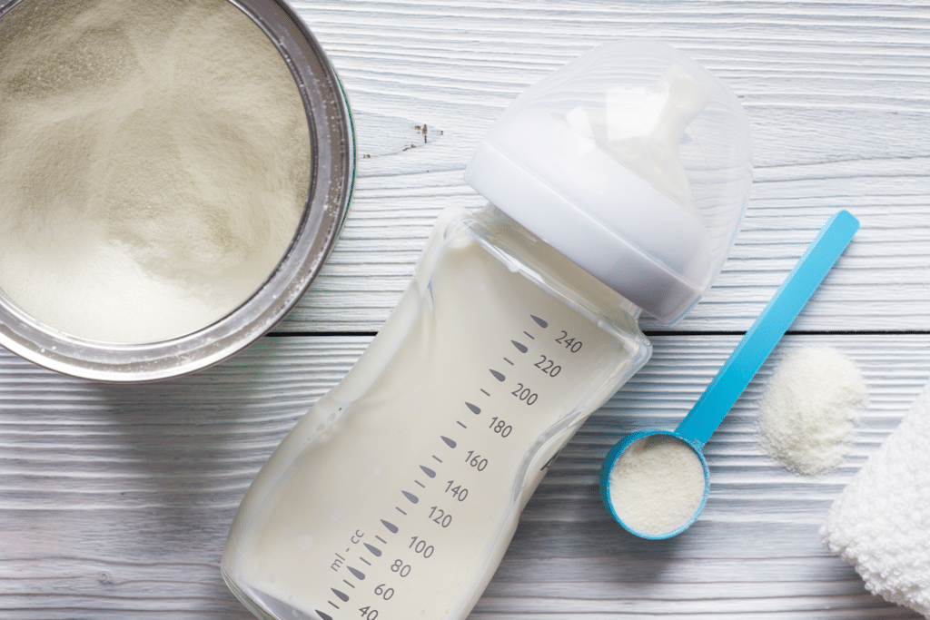 Free Baby Food 101: Everything You Need To Know_4