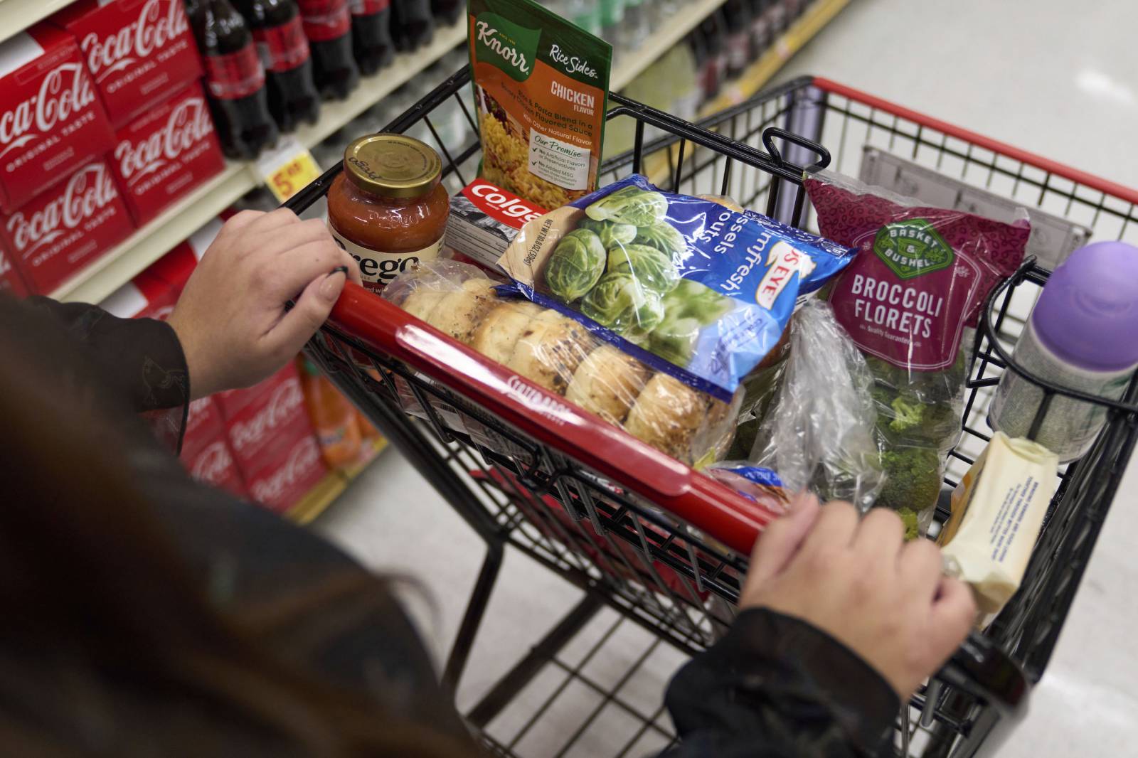 Get Food Assistance Faster With Expedited SNAP！_2
