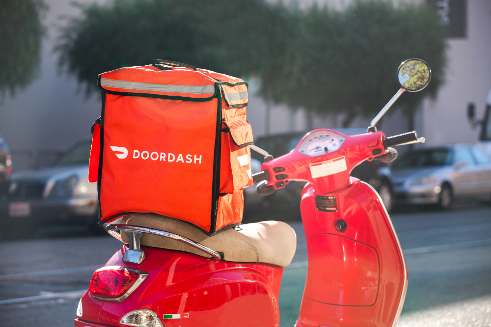 How To Get Free Food On Doordash_4