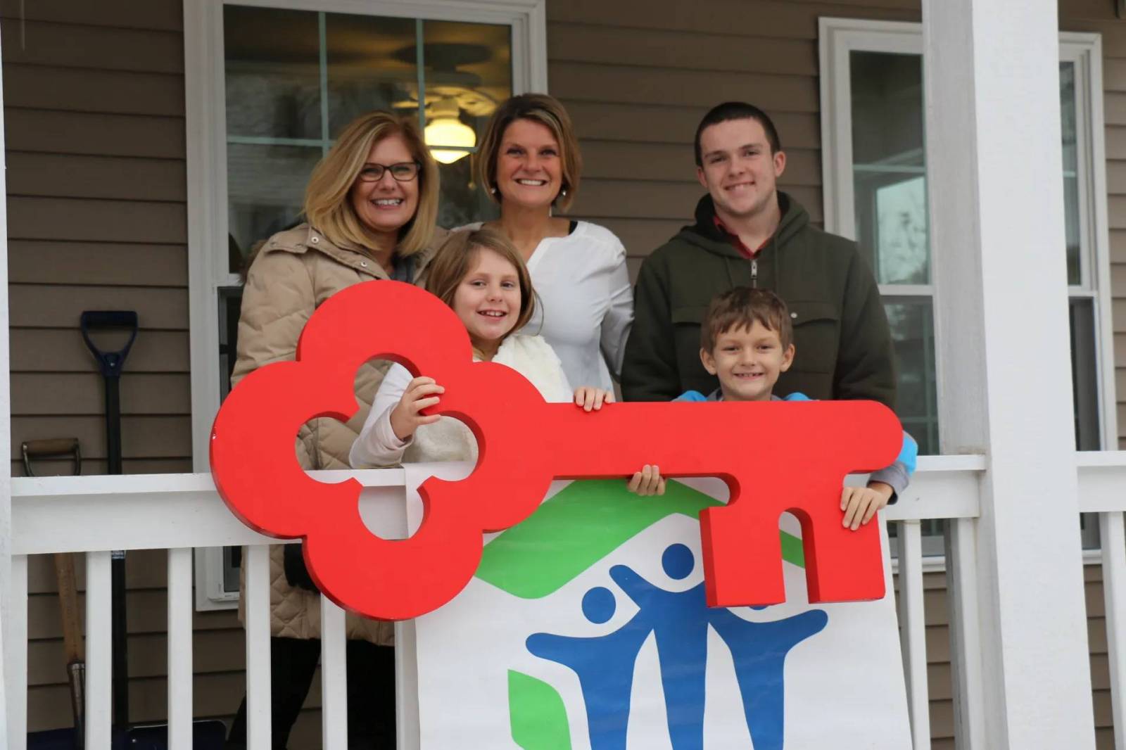 HUD SHOP Program: Affordable Homeownership Through Sweat Equity_1