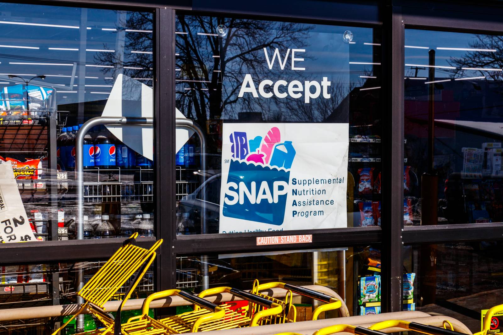 Hunger No More With Food Stamps: How To Apply For Them_6