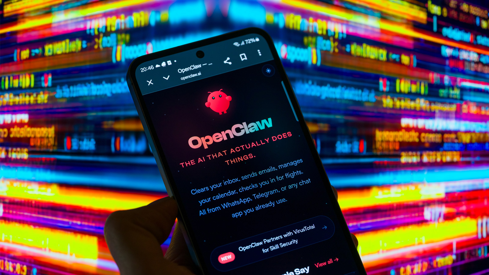 Open Claw: Your Easy Guide to AI_3