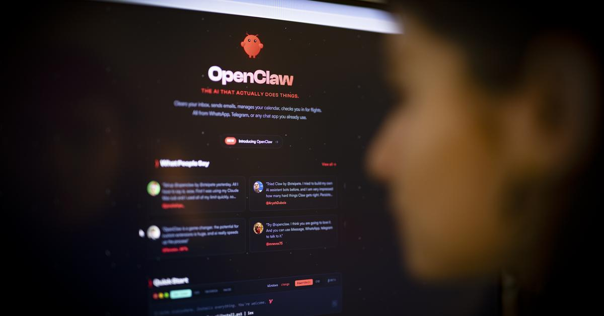 Open Claw: Your Easy Guide to AI_5