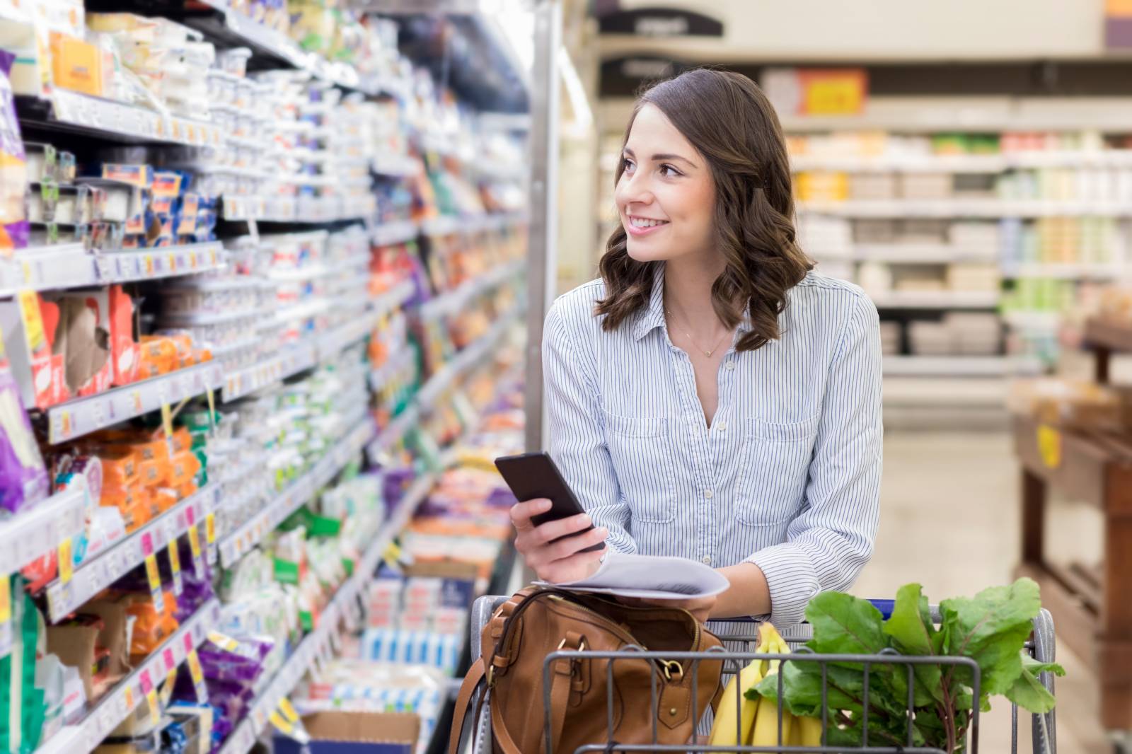 Save Money On Groceries With These 5 Amazing Apps!_2