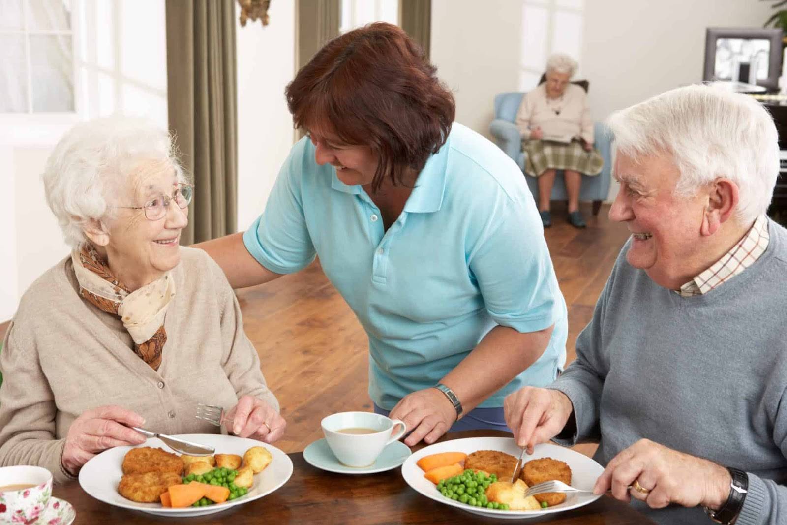 The Newest Updates On Food Assistance Programs_3