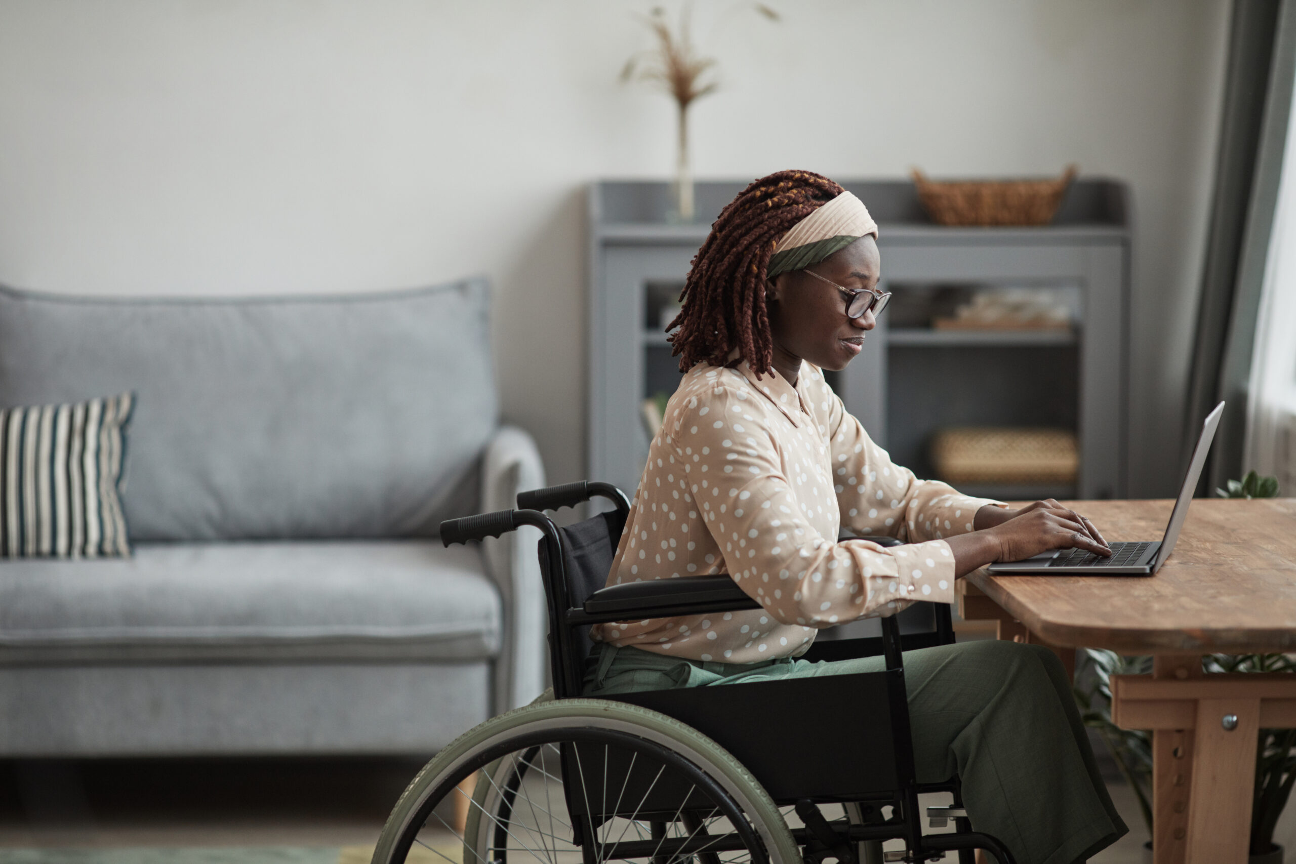 A Guide to Section 811 Housing for Individuals with Disabilities
