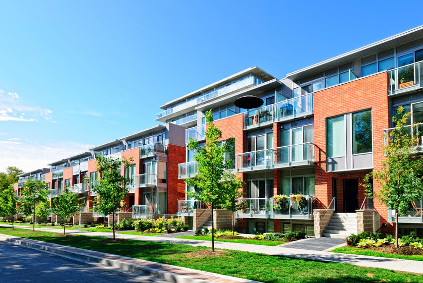 Building Stronger Towns with Section 8 Housing