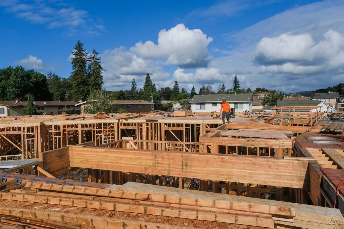 How to Find New Construction Affordable Housing