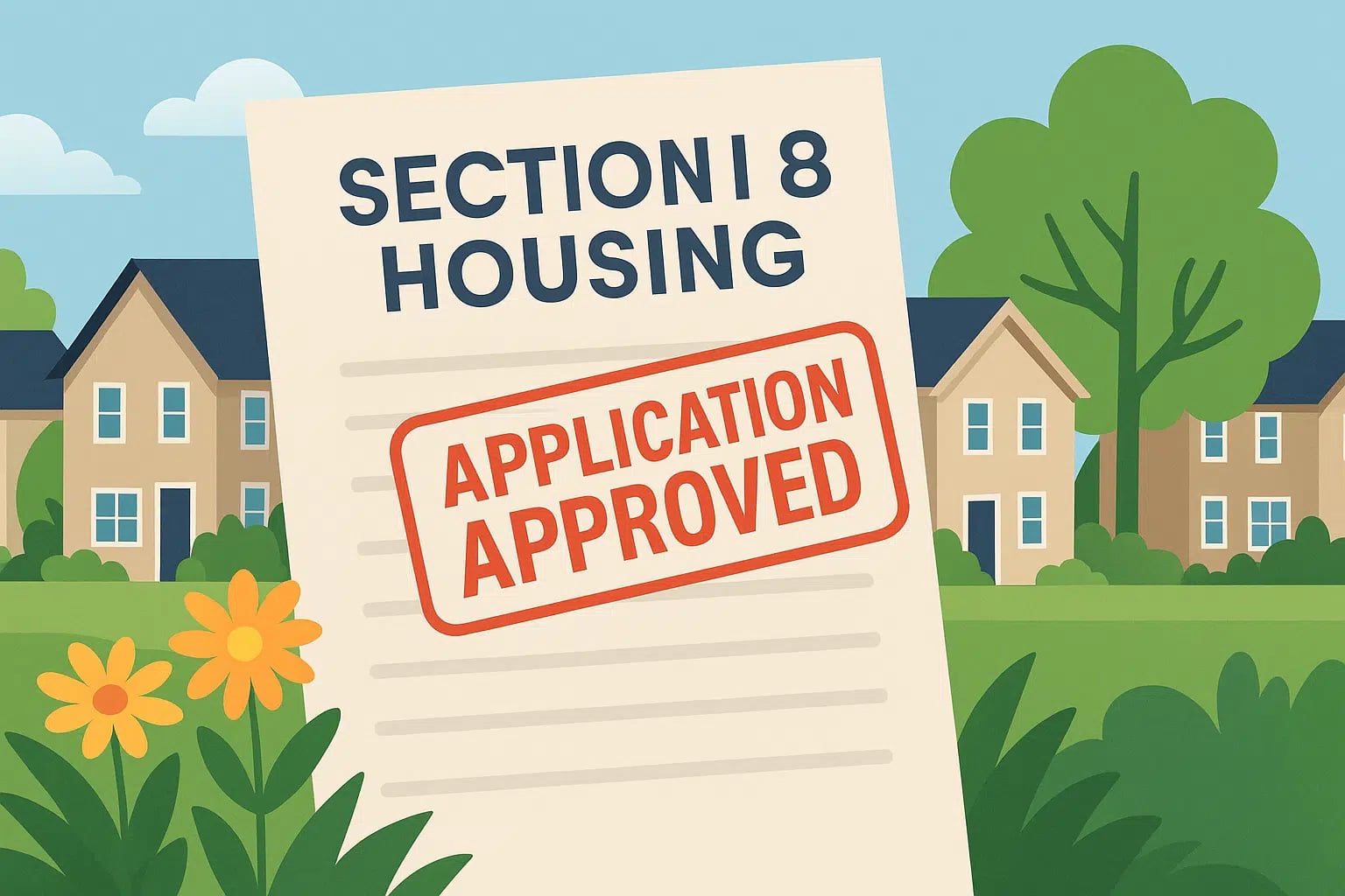 How to Find Section 8 Housing Vacancies