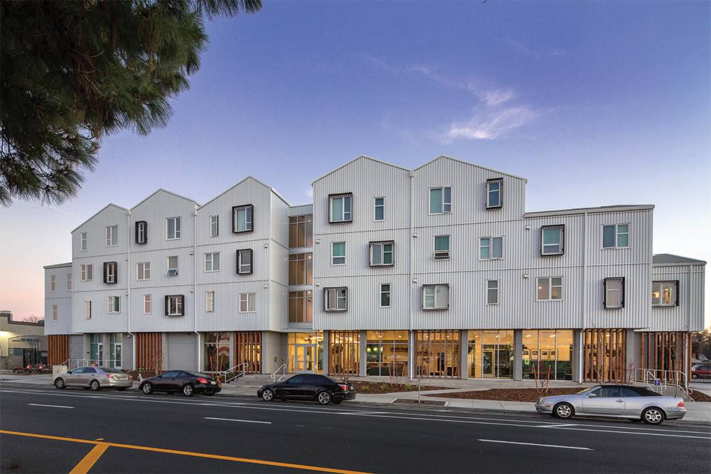 The Complete Guide to Mercy Housing: Eligibility and How to Apply