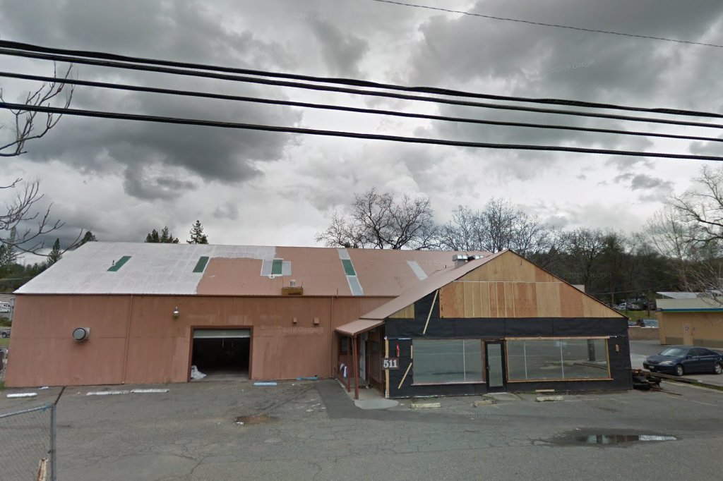 El Dorado County Housing Authority
