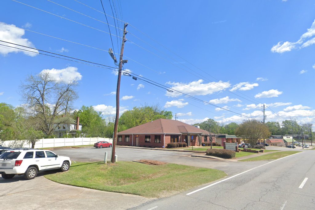 Milledgeville Housing Authority