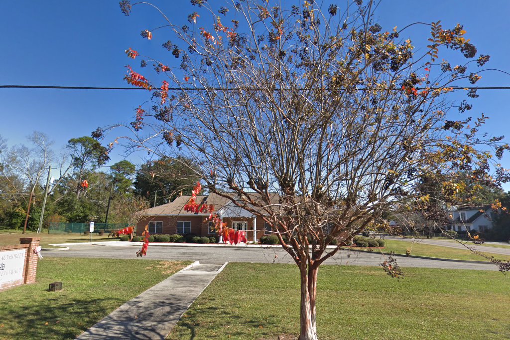 Fitzgerald Housing Authority