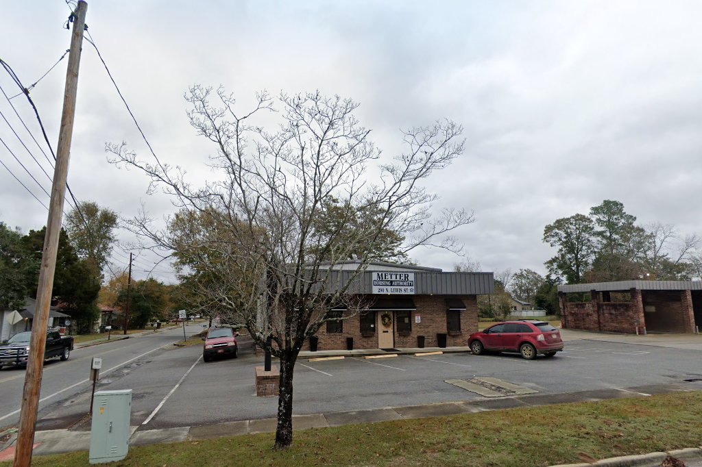 Metter Housing Authority
