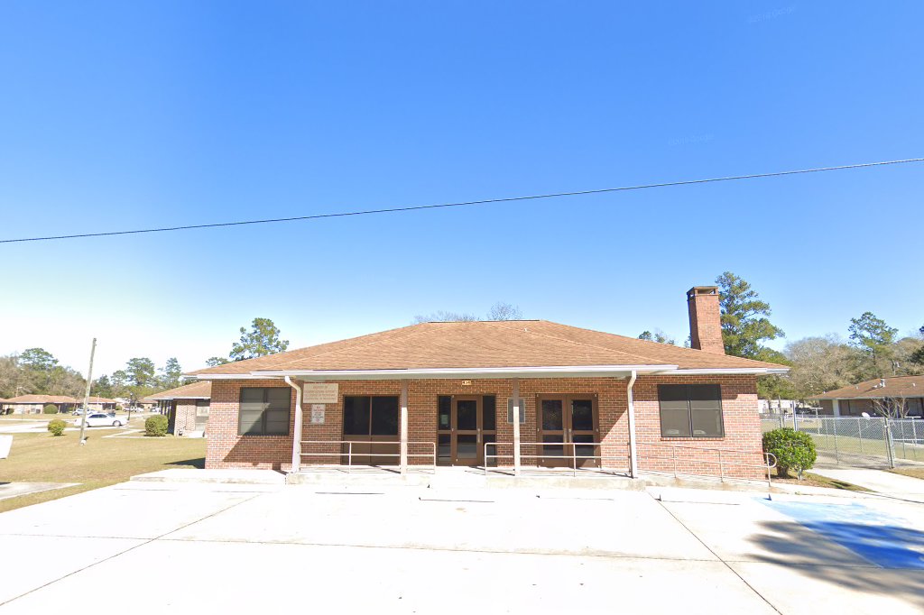 Folkston Housing Authority