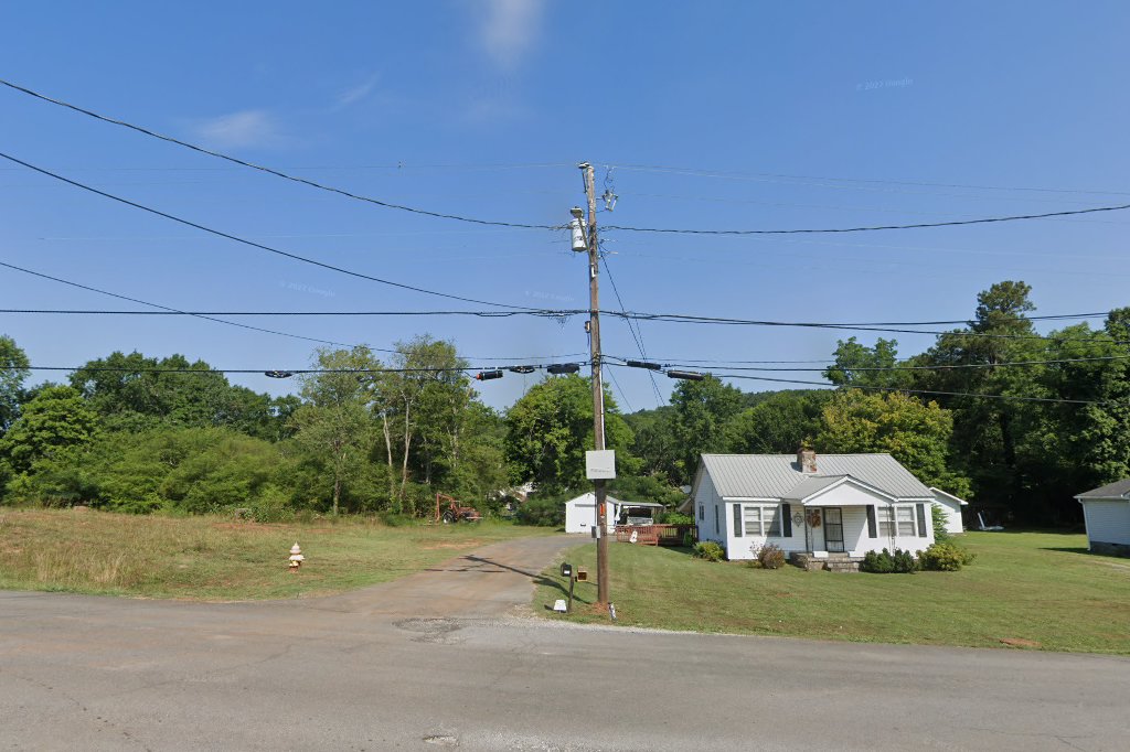 Summerville Housing Authority