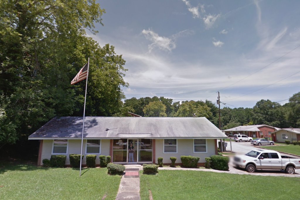 Buchanan Housing Authority