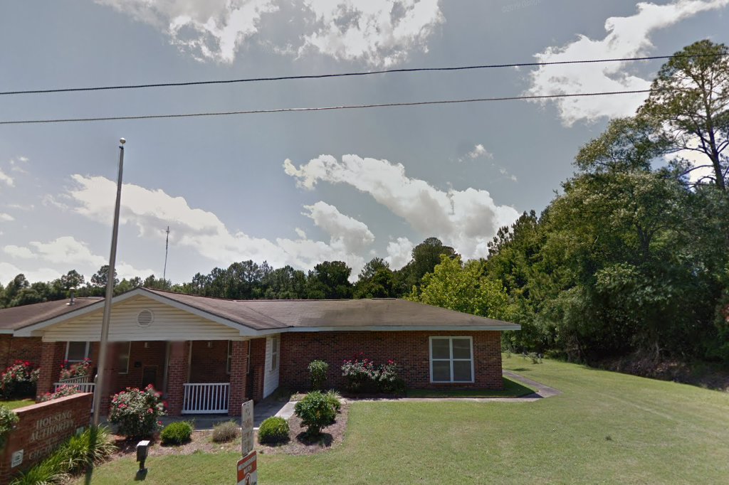Ocilla Housing Authority