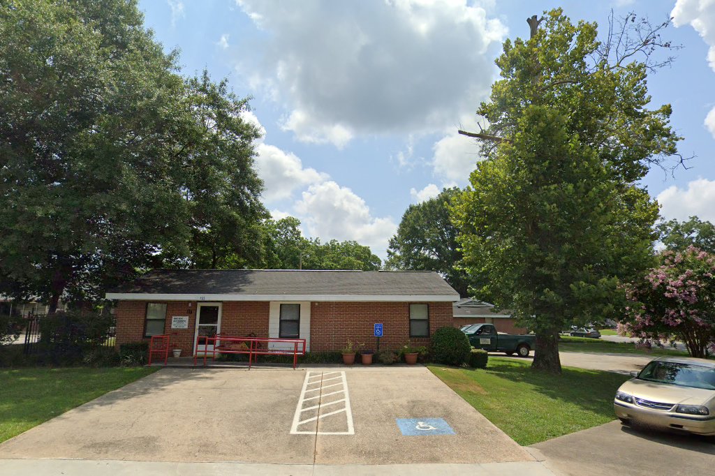 Monticello Housing Authority